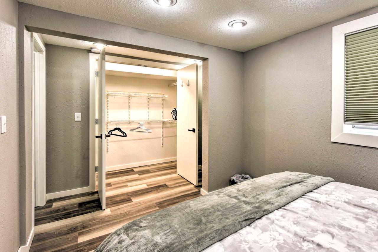 Charming Retreat With Deck - Walk To Lake Pepin エクステリア 写真